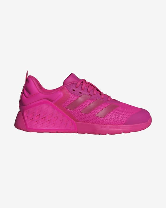 Scarpe adidas Dropset 3 rosa donna