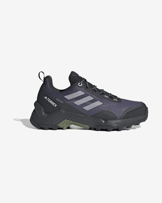 Buty Adidas Terrex Eastrail 2.0 RAIN.RDY Granatowy Zielony