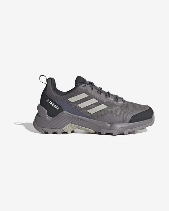 Buty Adidas Eastrail 2.0 Szare Damskie