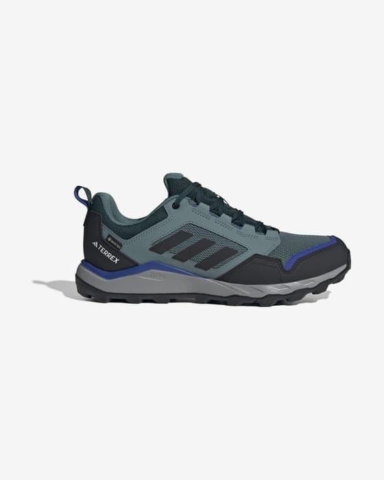 adidas Tracerocker 2.0 Schuhe grün türkis schwarz