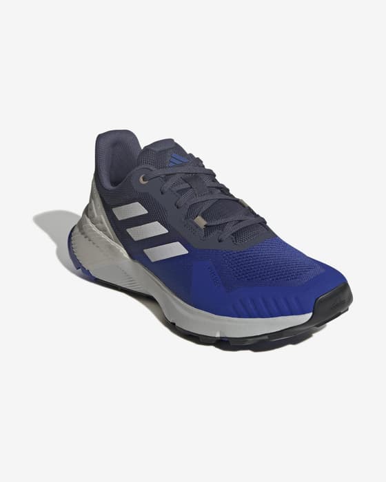 adidas Terrex Soulstride schuhe dunkelblau schwarz