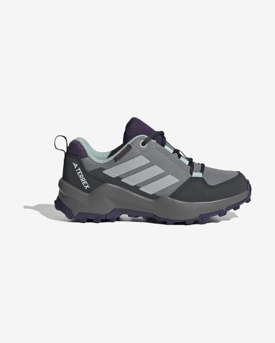 adidas Terrex AX4r schuhe grau kinder