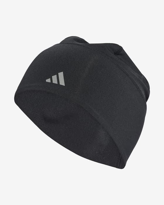 Czapka Adidas Climacool czarny szary