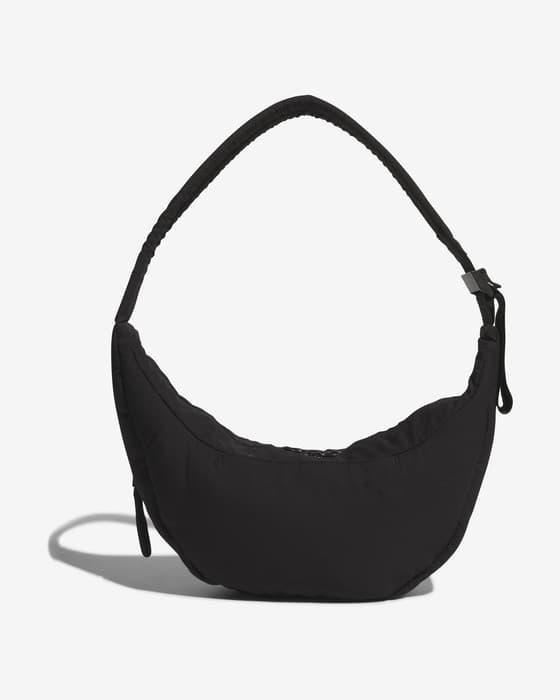 Bandolera adidas Must Haves negro puro