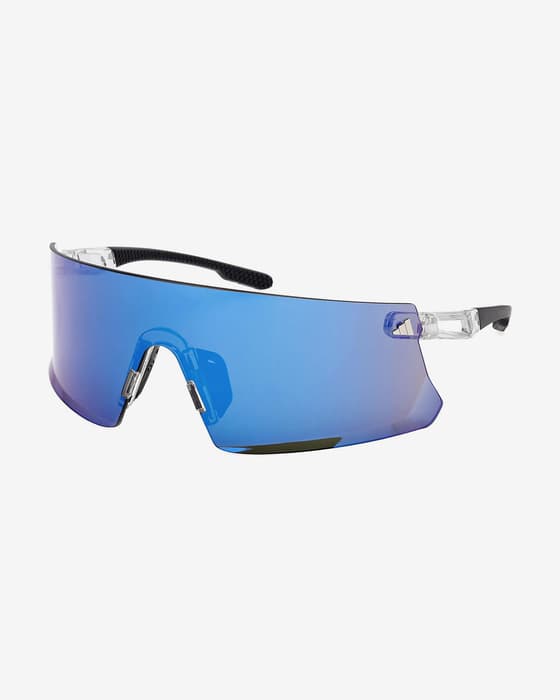 Lunettes adidas Dunamis Sport SP0090 lentille bleue