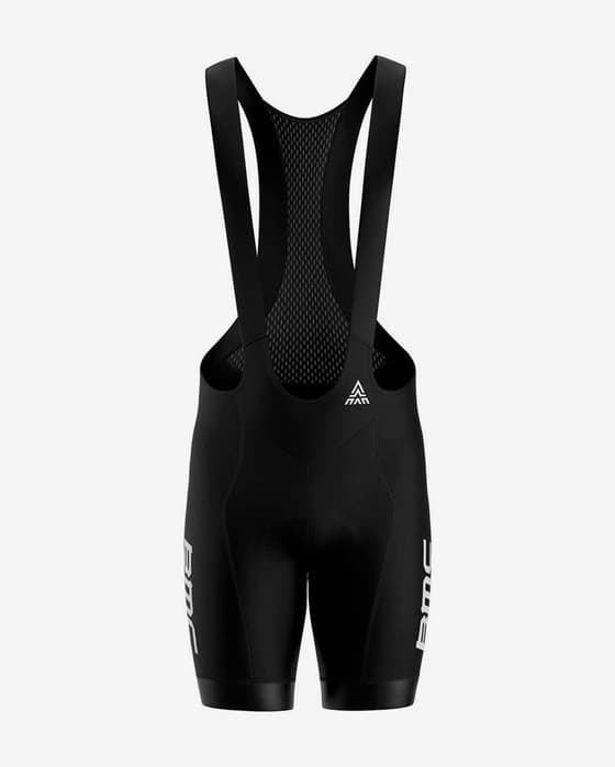 Culote Adicta Lab Joule negro logo blanco
