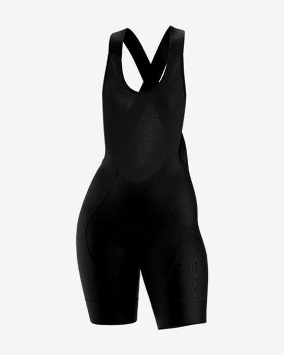 Culote Adicta Lab Liana negro mujer