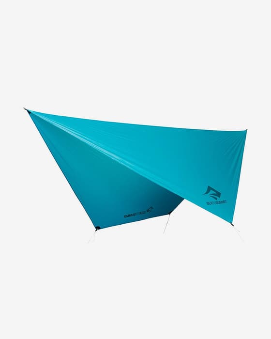 Toldo para hamaca Sea to Summit azul