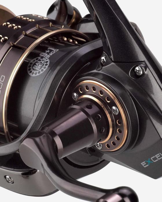 Línea fluorocarbono Akami Excel 50 m 0.620 mm transparente