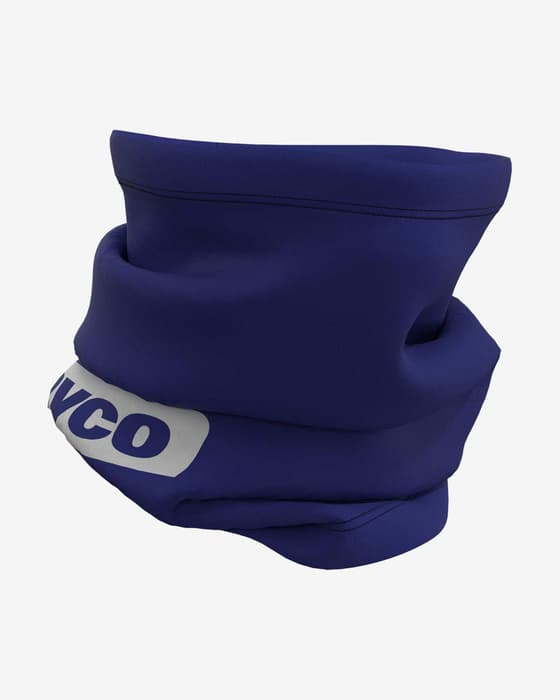 Tubular Team Jayco AlUla 2023 azul