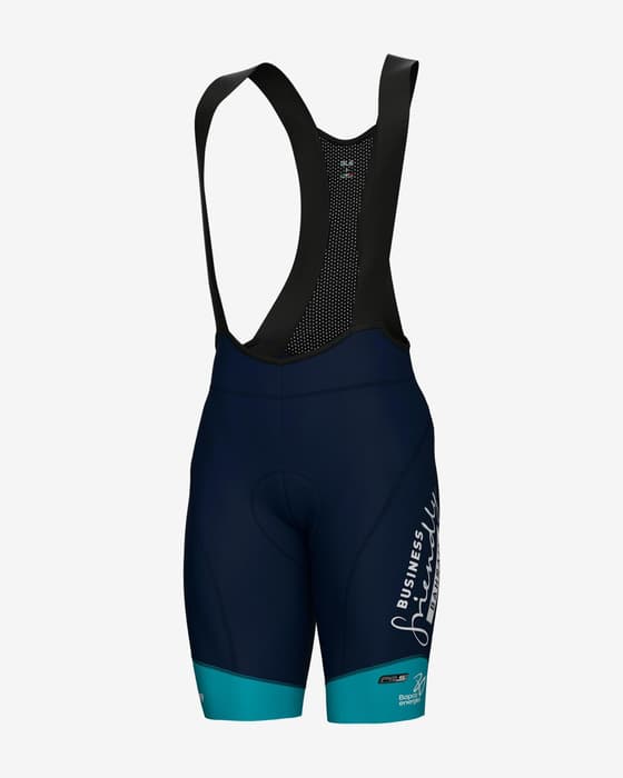 Culote Bahrain-Victorious PR-System 2024 negro
