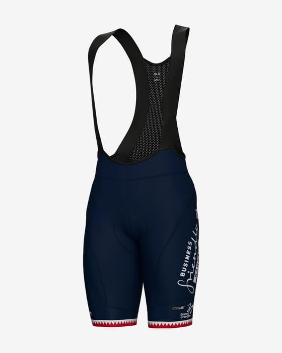 Culote Bahrain-Victorious Bahrain Champion PR-System 2024 negro