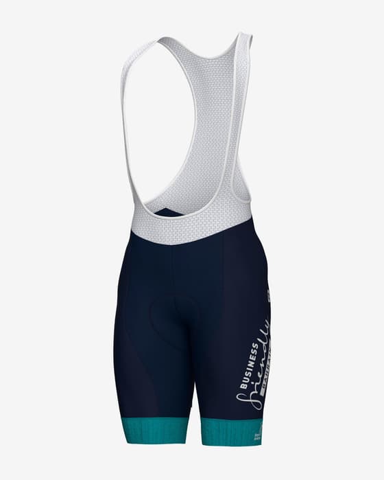 Culote Bahrain-Victorious Prime 2024 negro