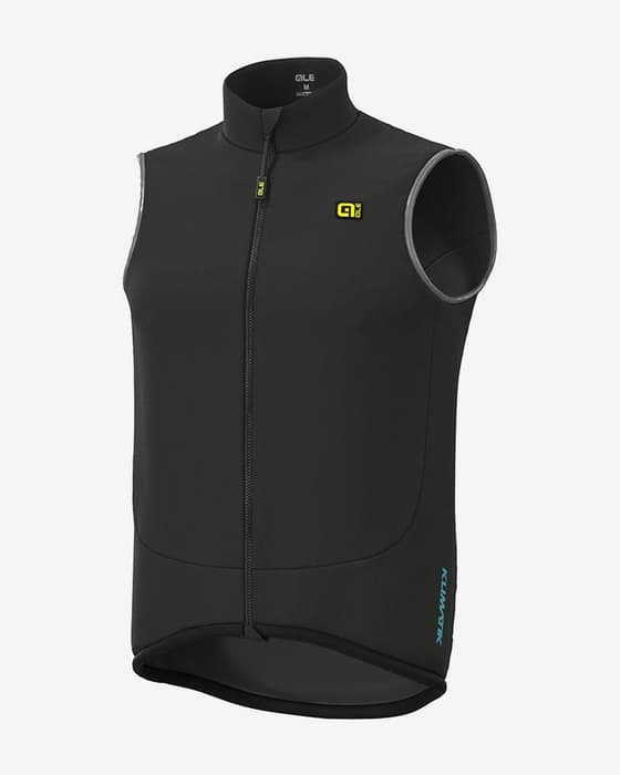 Gilet Alé Klimatik K-Smart nero