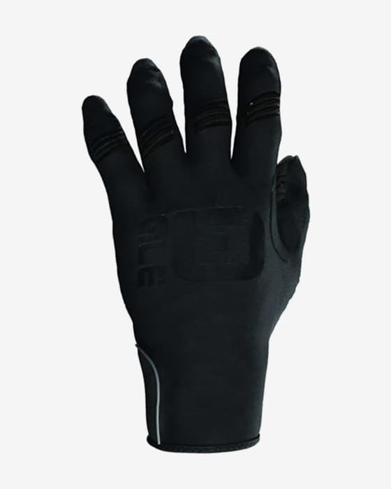 Guantes Alé Nordik largos negro