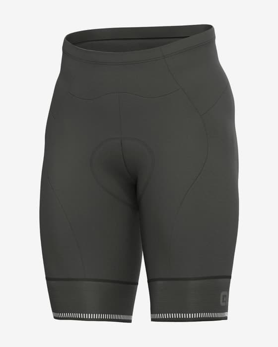 Culote sin tirantes Alé Pragma Corsa 2.0 negro