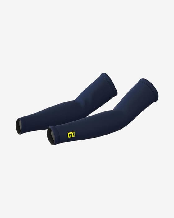 Alé Termico Armlinge marineblau