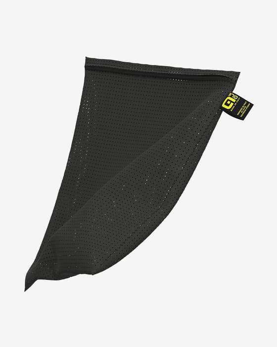 Alé Wash Bag Black