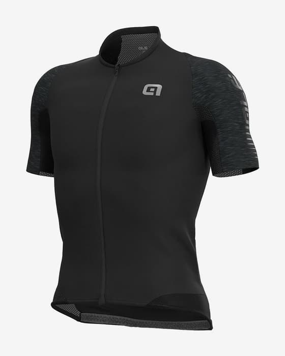 Maillot Alé Attack Off Road 2.0 manche courte noir