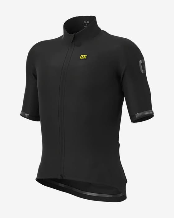 Maillot Alé Klimatik K-Tour manga corta negro