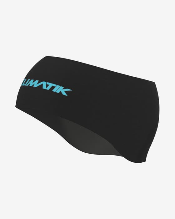 Cinta para la cabeza Alé Klimatik K-Atmo negro