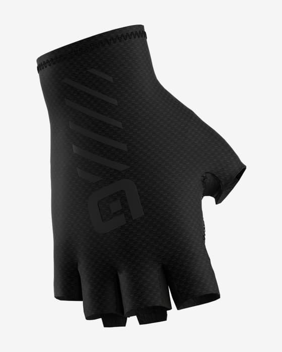 Guantes Alé Asphalt negro