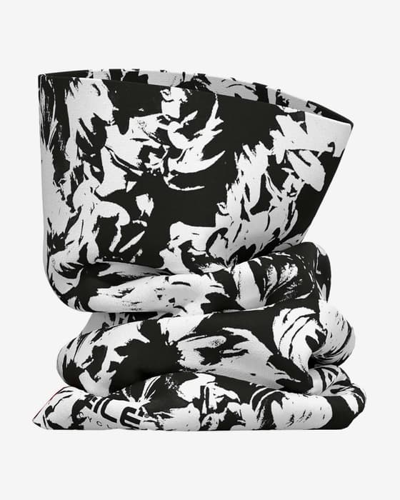 Tubular Alé Essenza negro blanco