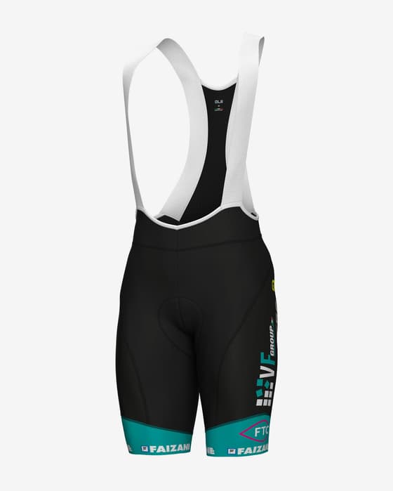 Culote Bardiani CSF Faizanè Pro Team 2024 PR-System negro