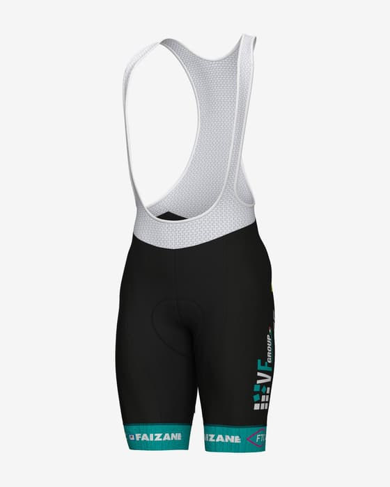 Culote Bardiani CSF Faizanè Pro Team 2024 Prime negro