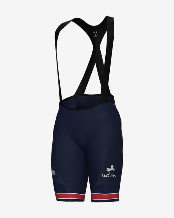 Salopette Britain Federation 2025 PRS 2.0 blu scuro