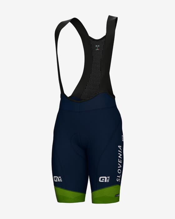 Culote Slovenian Federation PR-System 2024 azul oscuro