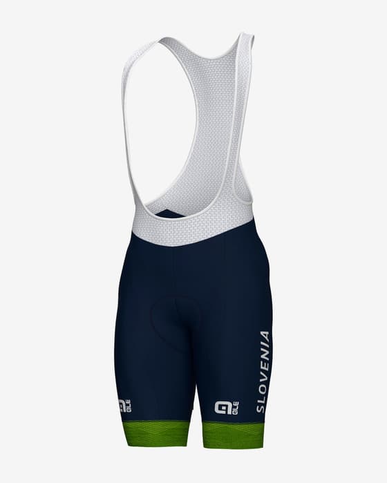Culote Slovenian Federation Prime 2024 azul oscuro