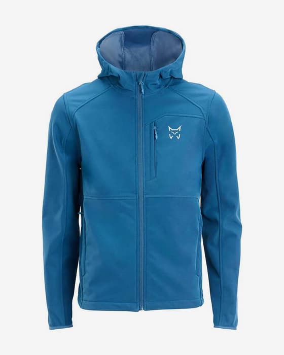 Altus Decan J30 Jacket blue
