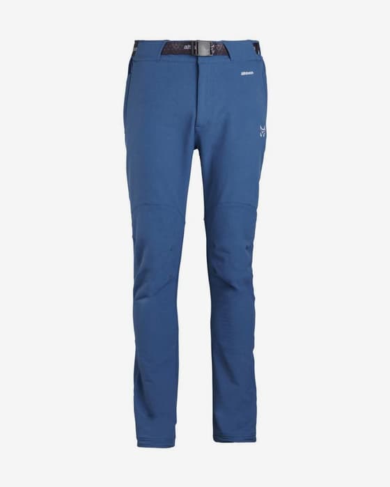 Pantalón largo Altus Olloqui Winter H30 azul