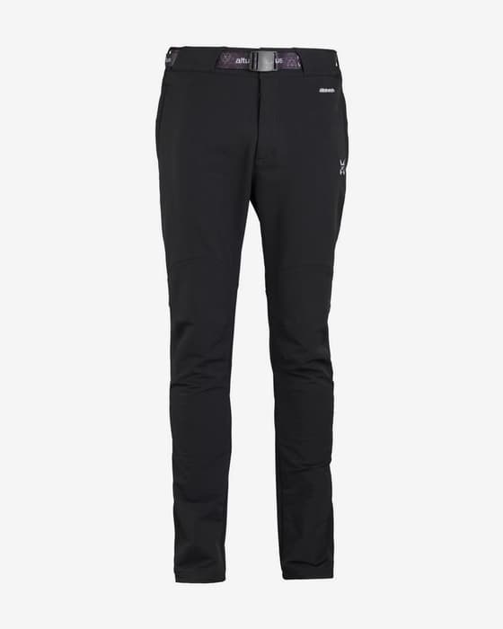 Pantalón largo Altus Olloqui Winter H30 negro