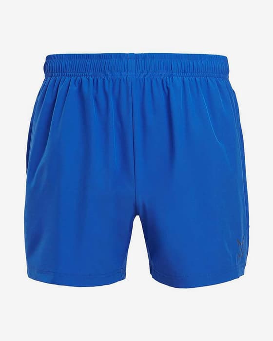 Altus Route Shorts Blue