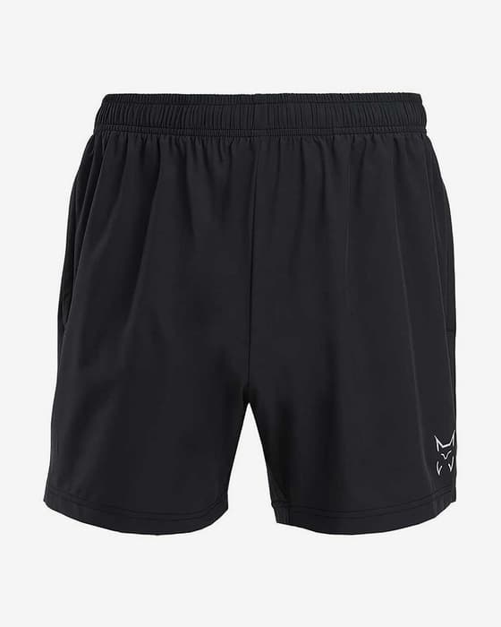 Altus Route Shorts Black