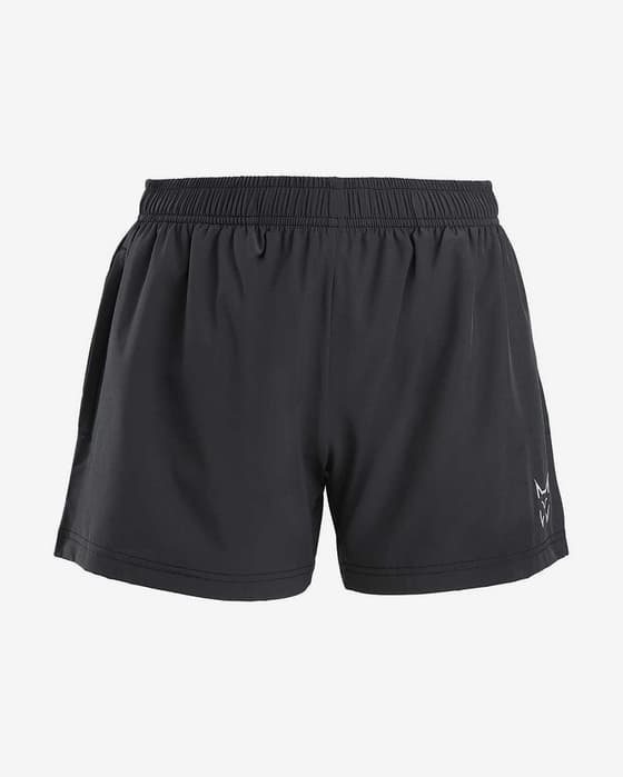 Short Altus Route noir femme