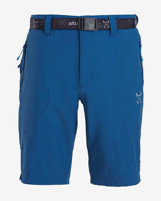 Altus Taupo I30 Shorts blau