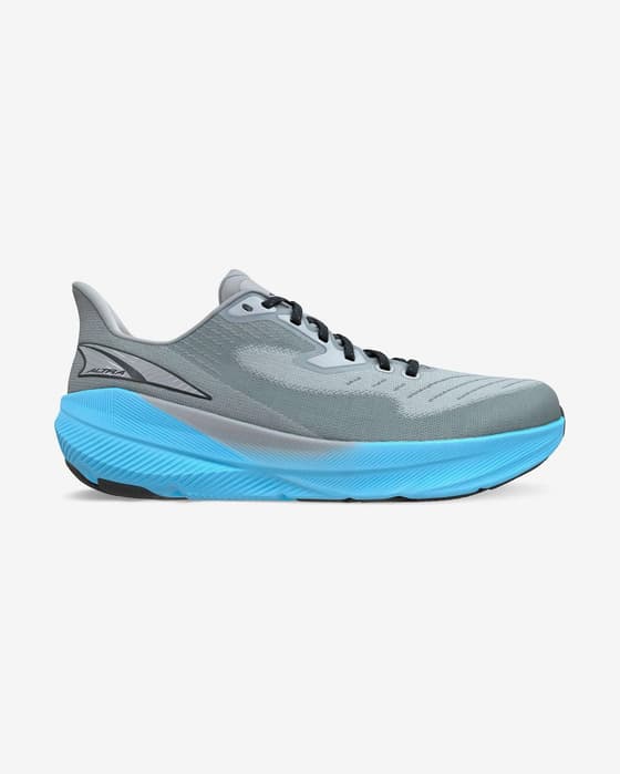Zapatillas Altra Experience Flow gris azul