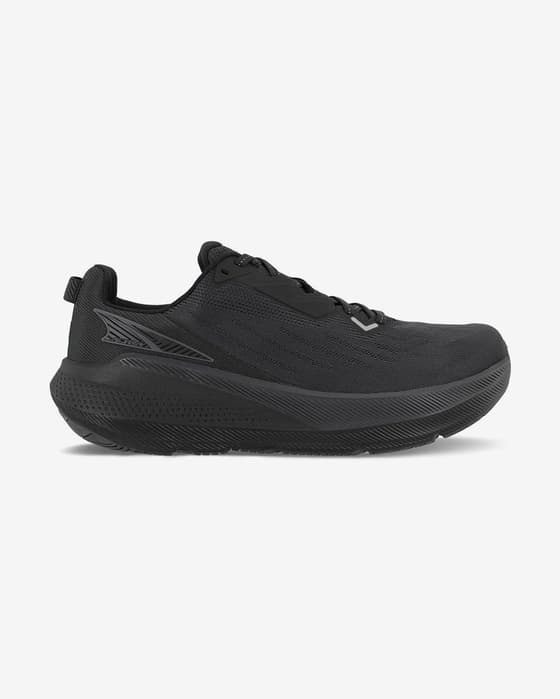 Chaussures Altra FWD Via noir