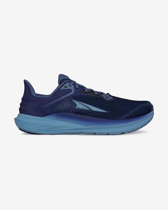 Chaussures Altra Torin 8 bleu nuit
