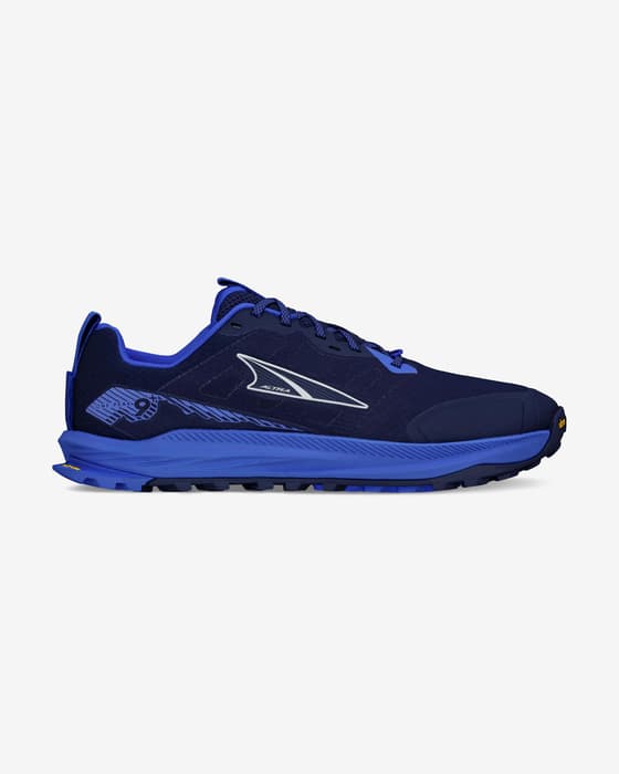 Zapatillas Altra Lone Peak 9+ azul noche