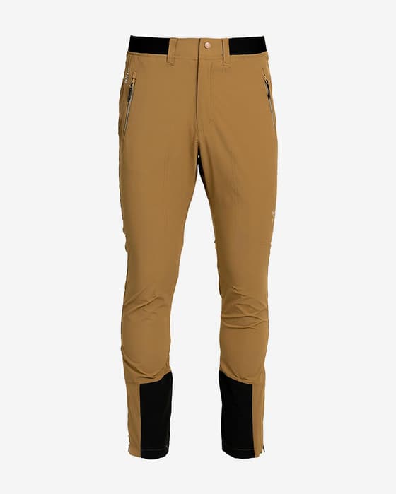 Altus Jazzi K30 Trousers Brown
