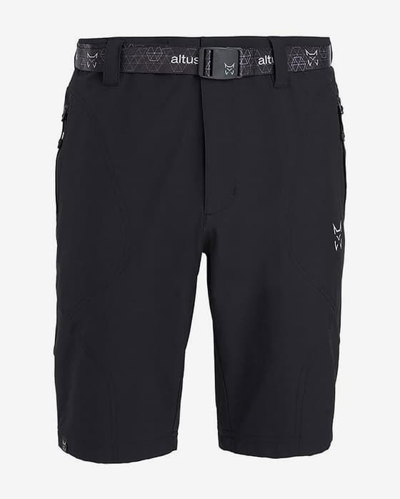 Altus Taupo K30 Shorts Black