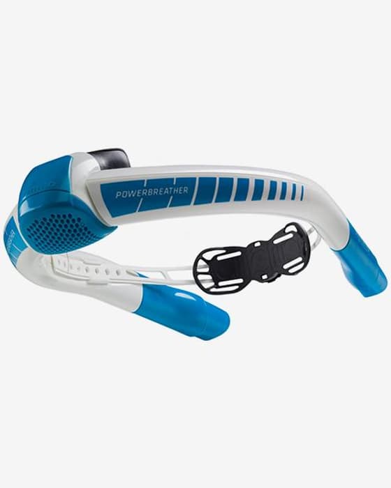 Tubo Ameo Powerbreather sport azul