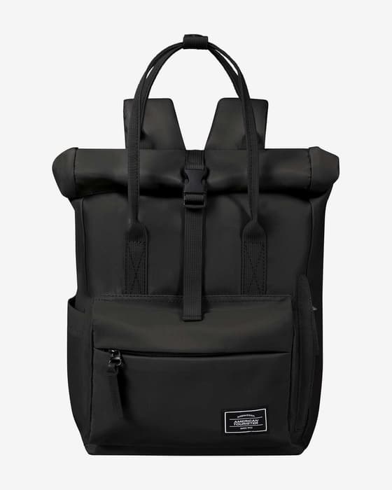 Mochila American Tourister Urban Groove 17L negro