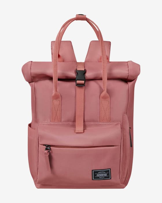 Mochila American Tourister Urban Groove 17L rosa