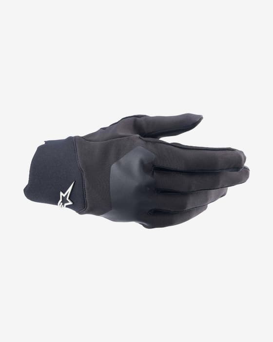 Luvas longas Alpinestars A-SUPRA preto