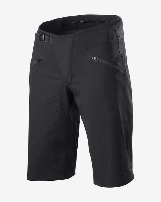 Calções Alpinestars Techstar Envision preto